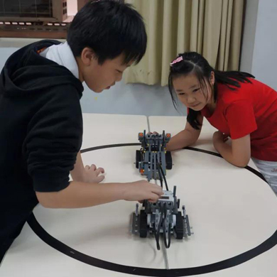 桂林科技夏令營為您打開夢(mèng)想之門