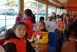 2024桂林研學夏令營讓您的孩子體驗不同的地方文化！