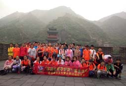 如何選擇一個(gè)口碑好的桂林夏令營