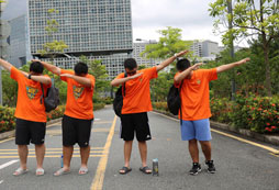 桂林好口碑夏令營推薦
