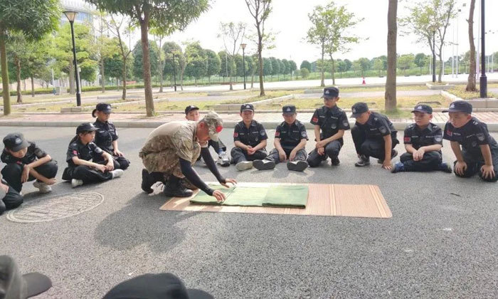 桂林好的夏令營在哪里