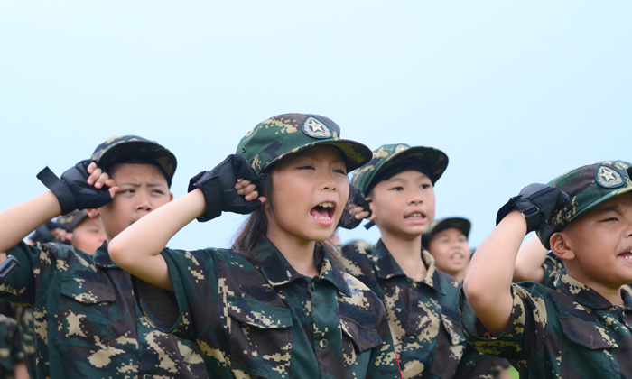 桂林周邊夏令營口碑如何