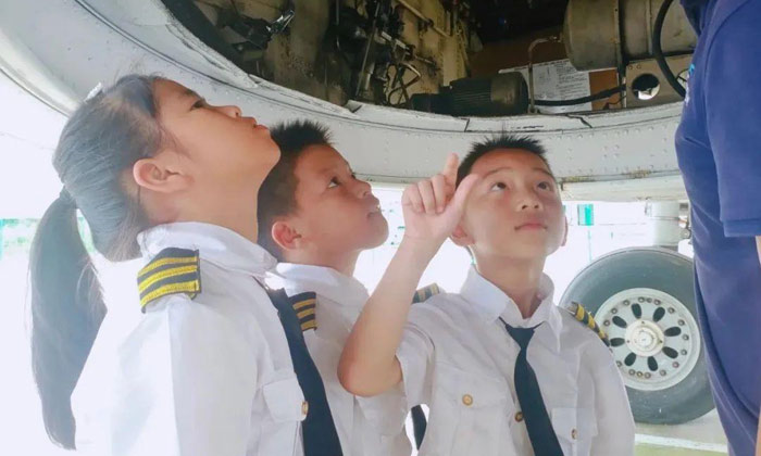 桂林小學(xué)生夏令營價格一覽表 