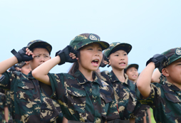 桂林有哪些暑假小學(xué)生夏令營(yíng)