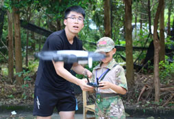 參加桂林軍事夏令營的好處有哪些？