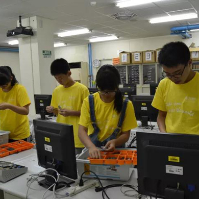 參加桂林科技夏令營的意義是什么？