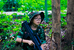 貴陽軍事夏令營有哪些安全保障