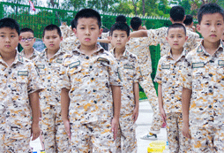 參加貴陽軍事夏令營一般需要多少天？