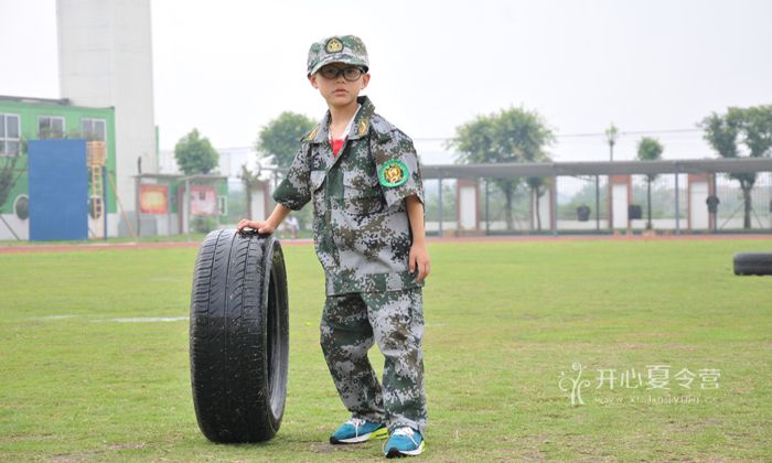 貴陽(yáng)哪個(gè)軍事夏令營(yíng)好