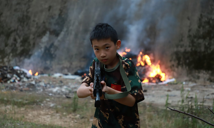 貴陽(yáng)軍訓(xùn)營(yíng)機(jī)構(gòu)有哪些