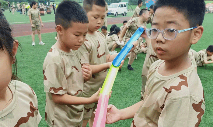 貴陽(yáng)夏令營(yíng)哪個(gè)正規(guī)