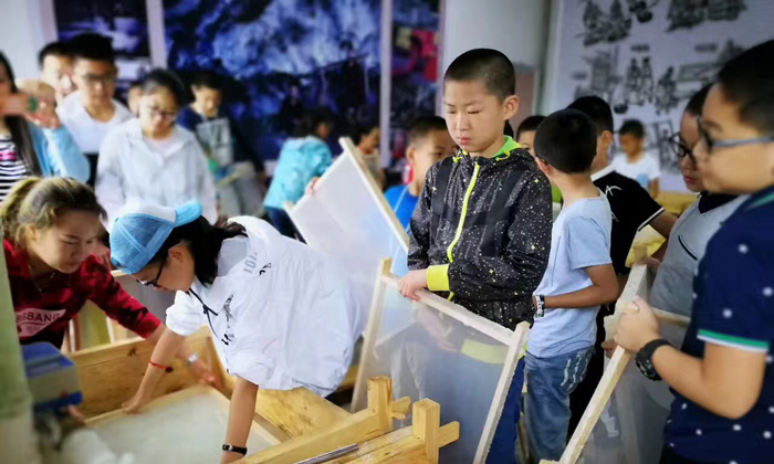 參加貴陽軍事夏令營需要攜帶什么東西？.jpg