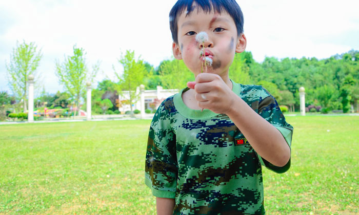 貴陽(yáng)夏令營(yíng)哪個(gè)正規(guī)