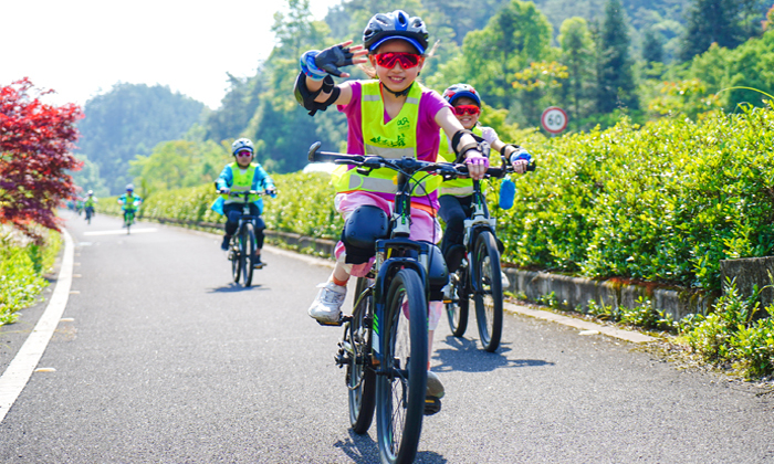 貴陽(yáng)哪家夏令營(yíng)專業(yè)