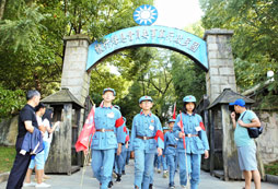 貴陽(yáng)暑期去哪些地方的夏令營(yíng)好