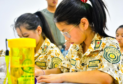 貴陽(yáng)好口碑夏令營(yíng)排名