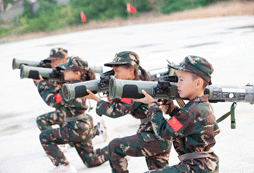 貴陽(yáng)適合孩子的夏令營(yíng)去哪里好