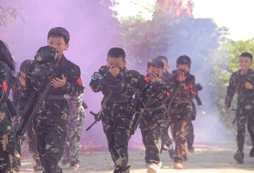 暑期貴陽(yáng)的夏令營(yíng)去哪些地方的好