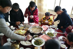 貴陽親子夏令營都有什么活動(dòng)項(xiàng)目？