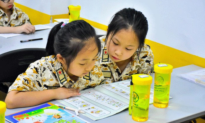 貴陽有哪些小學(xué)生夏令營