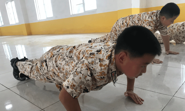 貴陽小學生夏令營哪家專業(yè)
