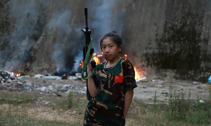 貴陽夏令營去哪里報名