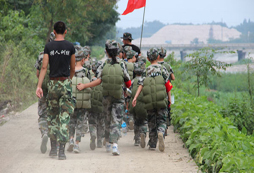 貴州軍事夏令營(yíng)有哪些服務(wù)保障？