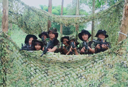 貴州軍事夏令營費(fèi)用是多少