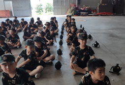 參加貴州小學(xué)生夏令營需要花多少錢