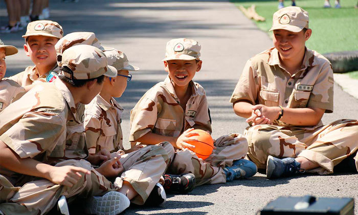 貴州青少年軍事夏令營(yíng)多少錢