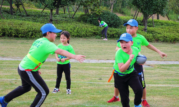 貴州夏令營小學生多少錢