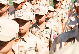貴州軍事夏令營費用高不高