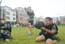 貴州軍事夏令營(yíng)去哪報(bào)名，熱門(mén)活動(dòng)方案推薦