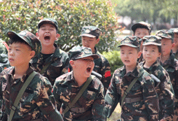 貴州軍事夏令營(yíng)活動(dòng)哪家好？