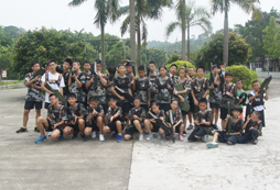 貴州兩大軍事夏令營機(jī)構(gòu)分別有什么特色