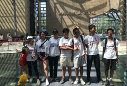 貴州哪家夏令營值得參加