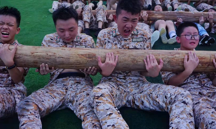 貴州夏令營(yíng)報(bào)名