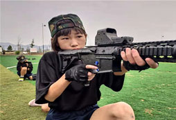 貴州哪里有夏令營值得參加