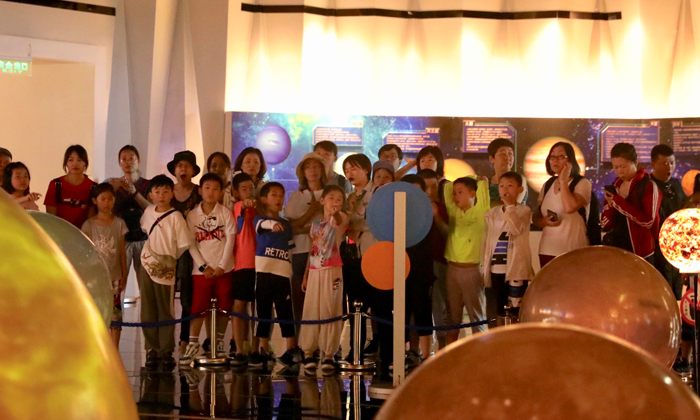 貴州哪有少年夏令營