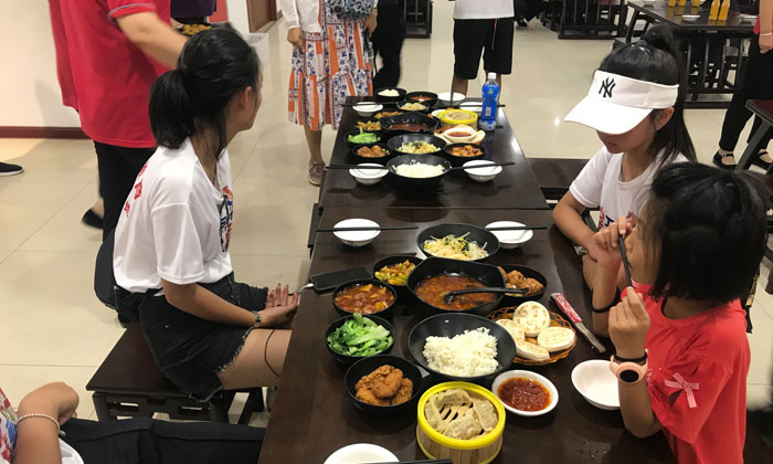 貴州夏令營(yíng)哪個(gè)好