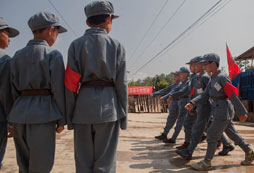 貴州夏令營報名條件有哪些