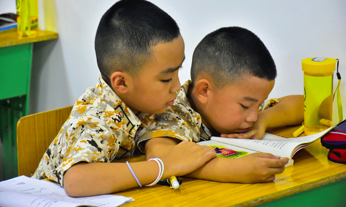 貴州夏令營(yíng)去哪里好