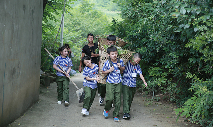 貴州夏令營(yíng)有哪些