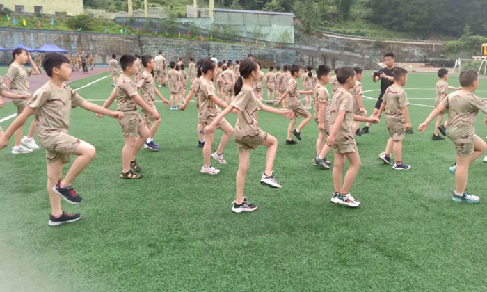 貴州有哪些正規(guī)夏令營(yíng)