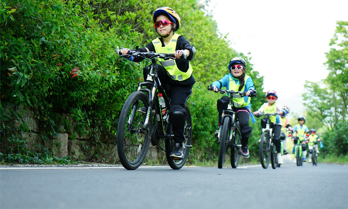 貴州夏令營(yíng)報(bào)名