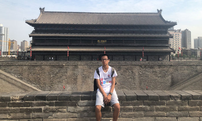貴州夏令營(yíng)哪個(gè)好
