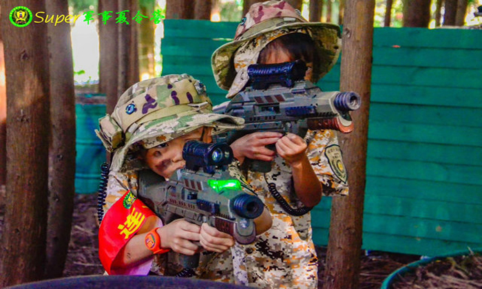 貴州口碑好的三大軍事夏令營為您推薦！1.jpg