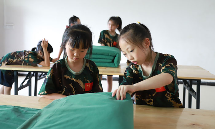 貴州夏令營(yíng)去哪里好