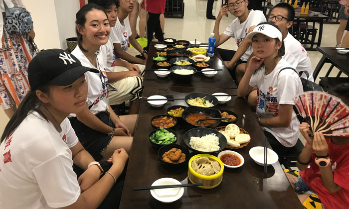 貴州夏令營有哪些