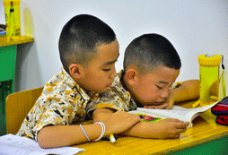 凱里夏令營哪里比較好呢